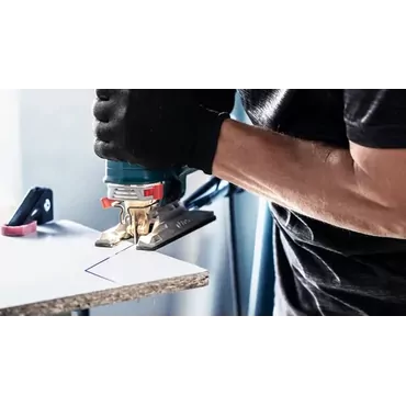 Bosch Expert Hardwood 2-side clean T308 BF