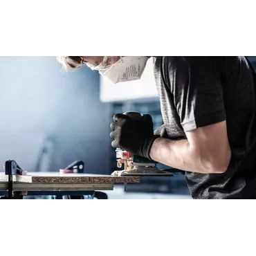 Bosch Expert Hardwood 2-side clean T308 BF