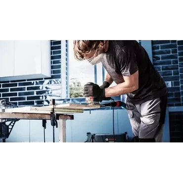 Bosch Expert Hardwood 2-side clean T308 BF