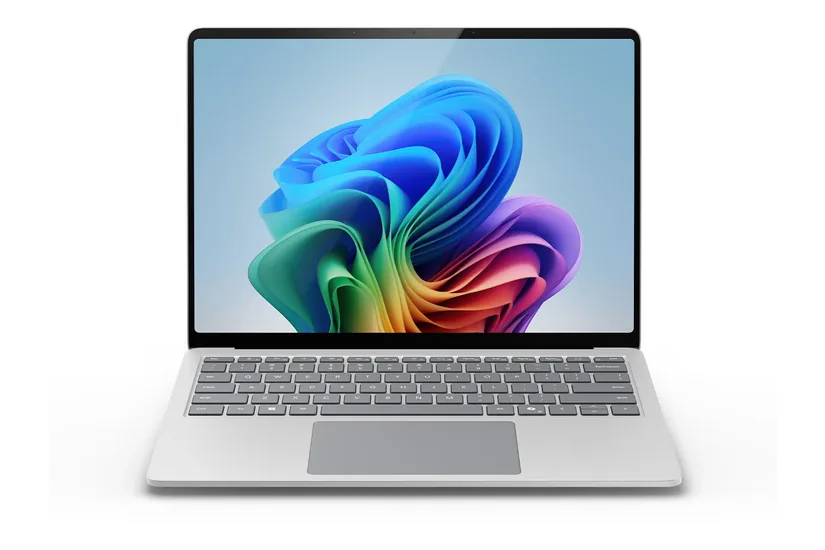 Microsoft Surface Laptop Copilot+ PC for Business Bærbar PC - Intel Core Ultra 7 (Serie 2) 268V / 2.2 GHz - 32 GB LPDDR5X - 1 TB SSD - 13.8"