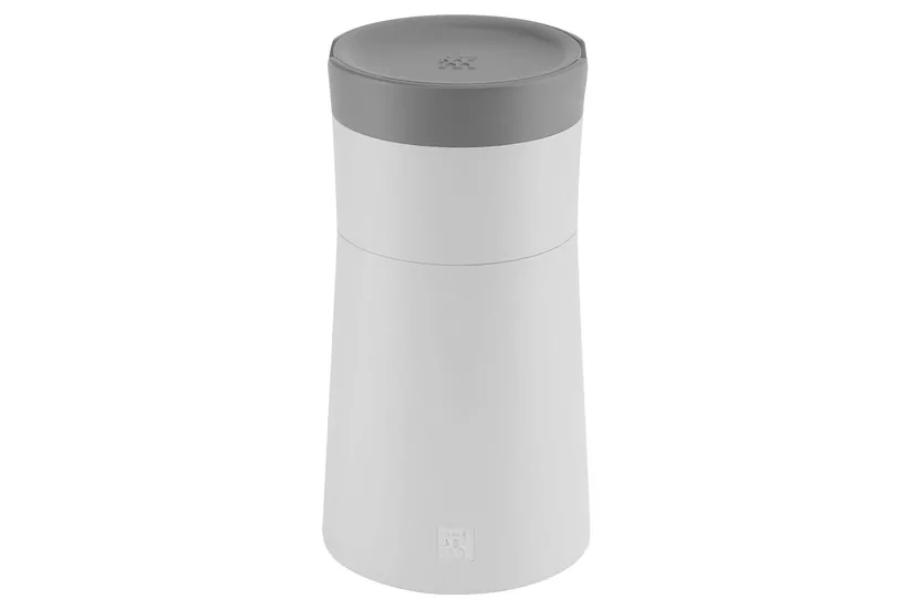 ZWILLING - spiralizer - plastik - rustfrit stål - grå