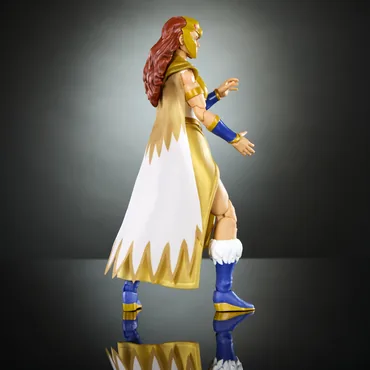 Mattel Masters of the Universe Masterverse Sorceress Teela 7 Toy Figure