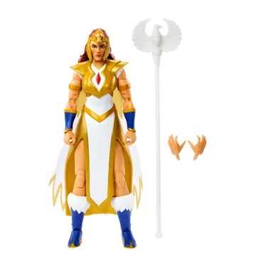 Mattel Masters of the Universe Masterverse Sorceress Teela 7 Toy Figure