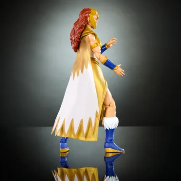 Mattel Masters of the Universe Masterverse Sorceress Teela 7 Toy Figure