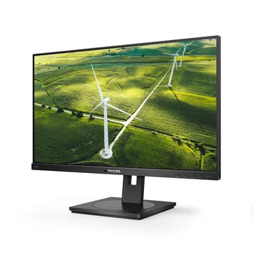 Philips B Line 242B1G skärm - WLED - 24" - IPS - 4ms