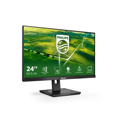 Philips B Line 242B1G skärm - WLED - 24" - IPS - 4ms