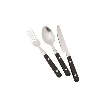 Easy Camp Family Cutlery camping bordsæt Rustfrit stål