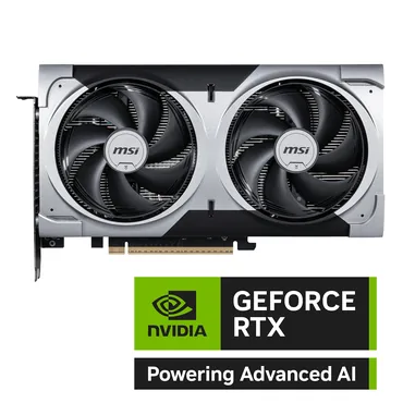 Ventus Geforce Rtx 5060 Ti
