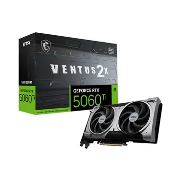 Ventus Geforce Rtx 5060 Ti
