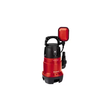 Einhell GC-DP 7835 undervandspumpe 780 W 15700 l/t 7 m