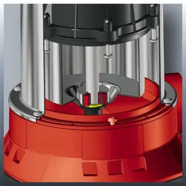 Einhell GC-DP 7835 undervandspumpe 780 W 15700 l/t 7 m