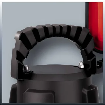 Einhell GC-DP 7835 undervandspumpe 780 W 15700 l/t 7 m