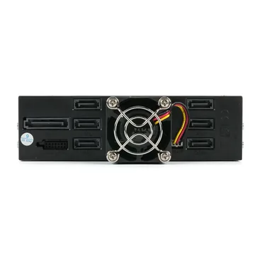 FANTEC MR-SA1262-12G