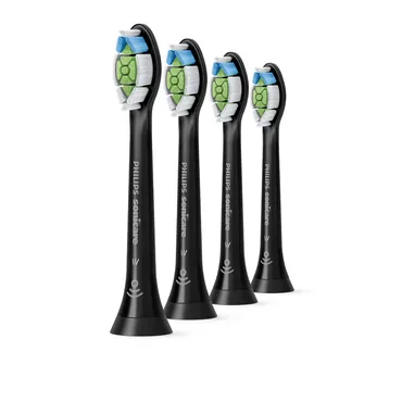 Philips Optimal White HX6064/88 4 pack brush heads