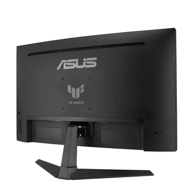 ASUS TUF Gaming VG27WQ3B skärm - LED-bakgrundsbelysning - 27" - VESA Adaptive-Sync, AMD FreeSync - Fast VA - 0,5ms,1ms
