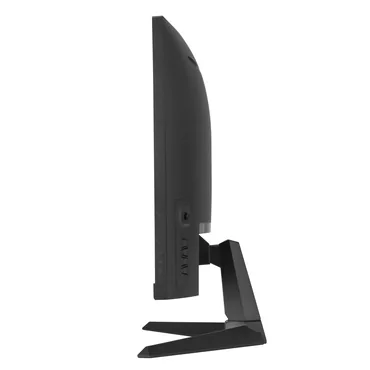 ASUS TUF Gaming VG27WQ3B skärm - LED-bakgrundsbelysning - 27" - VESA Adaptive-Sync, AMD FreeSync - Fast VA - 0,5ms,1ms