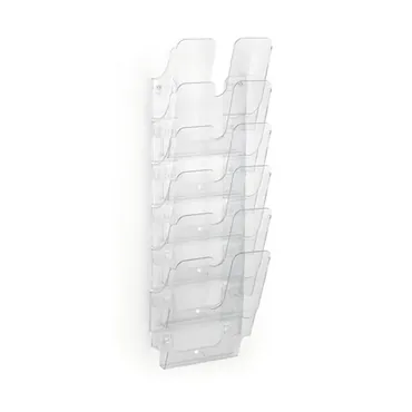 Durable 1700008401 dokumentholder Transparent