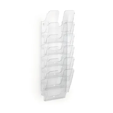 Durable 1700008401 dokumentholder Transparent