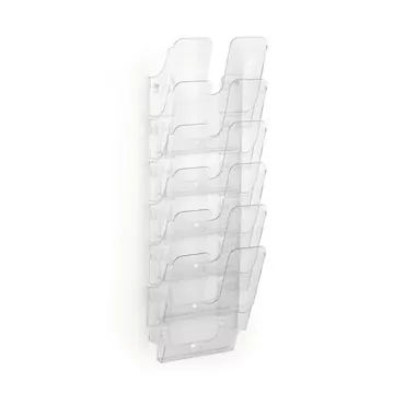 Durable 1700008401 dokumentholder Transparent