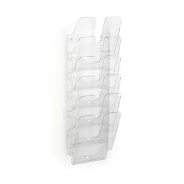 Durable 1700008401 dokumentholder Transparent
