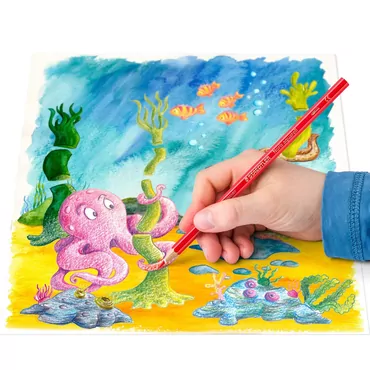 STAEDTLER Noris Club aquarell