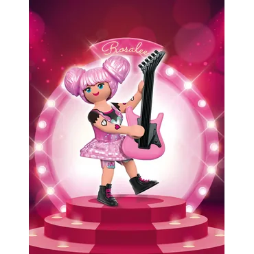 Playmobil 70580 legetøjsfigur til børn