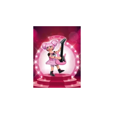 Playmobil 70580 legetøjsfigur til børn