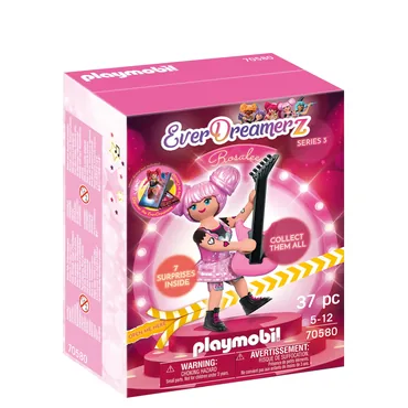 Playmobil 70580 legetøjsfigur til børn