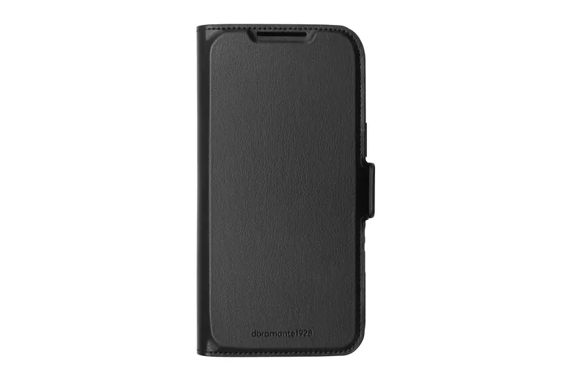 dbramante1928 Oslo Pro MS mobiltelefon etui 17 cm (6.7") Flipetui Sort