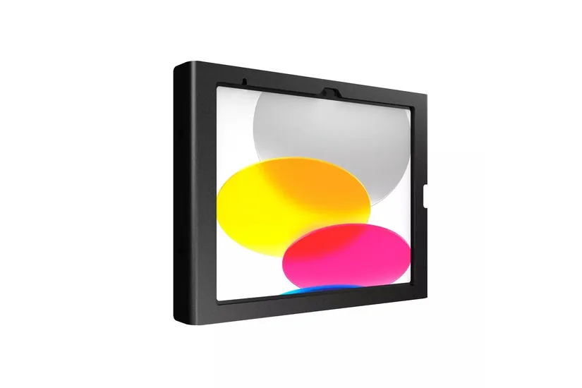 Compulocks iPad 10th-11th (A16) Gen Swell Enclosure Wall Mount Black hölje - för surfplatta - svart