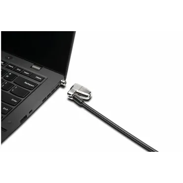Kensington ClickSafe 2.0 Keyed Laptop Lock
