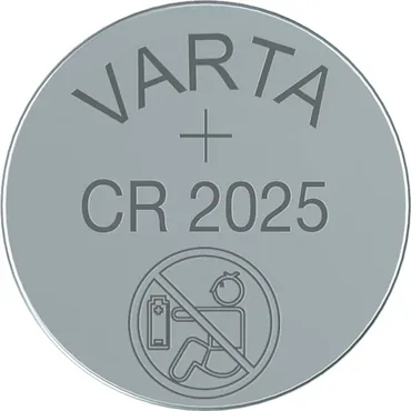 Varta Professional batteri