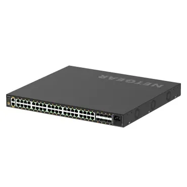 NETGEAR AV Line M4250-40G8F-PoE+