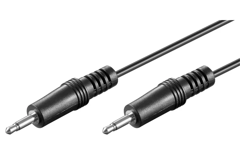 goobay audiokabel - 1.5 m