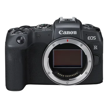 Canon EOS RP