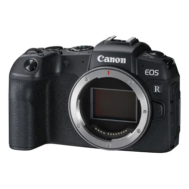 Canon EOS RP