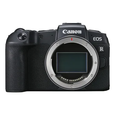 Canon EOS RP
