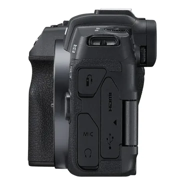 Canon EOS RP