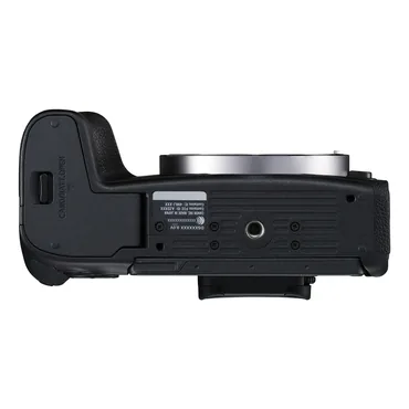 Canon EOS RP
