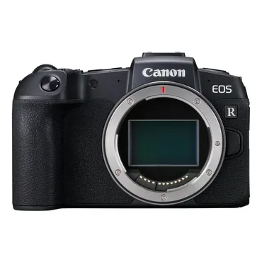 Canon EOS RP