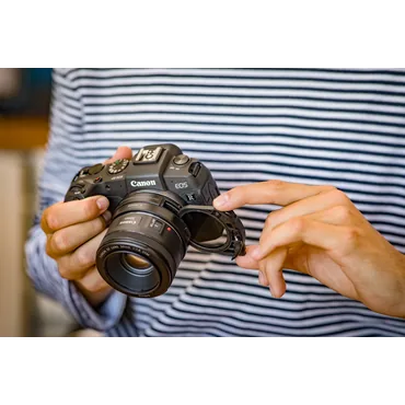 Canon EOS RP