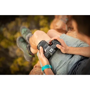 Canon EOS RP