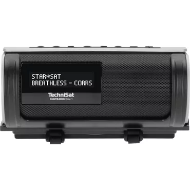 TechniSat DigitRadio Bike 1