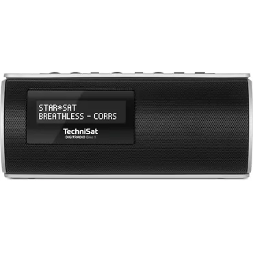 TechniSat DigitRadio Bike 1