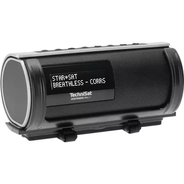 TechniSat DigitRadio Bike 1