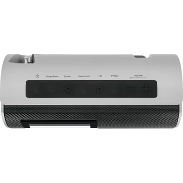 TechniSat DigitRadio Bike 1