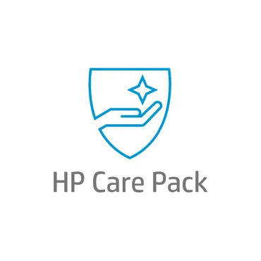 Electronic HP Care Pack Onsite Support with optional Device Health Insights, Accidental Damage Protection and Travel Coverage