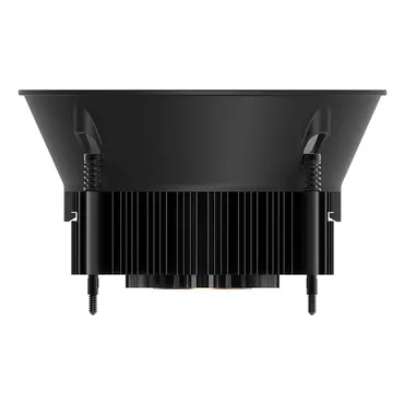 Thermaltake UX150 ARGB Sync Processor Luftkøler 13 cm Sort 1 stk