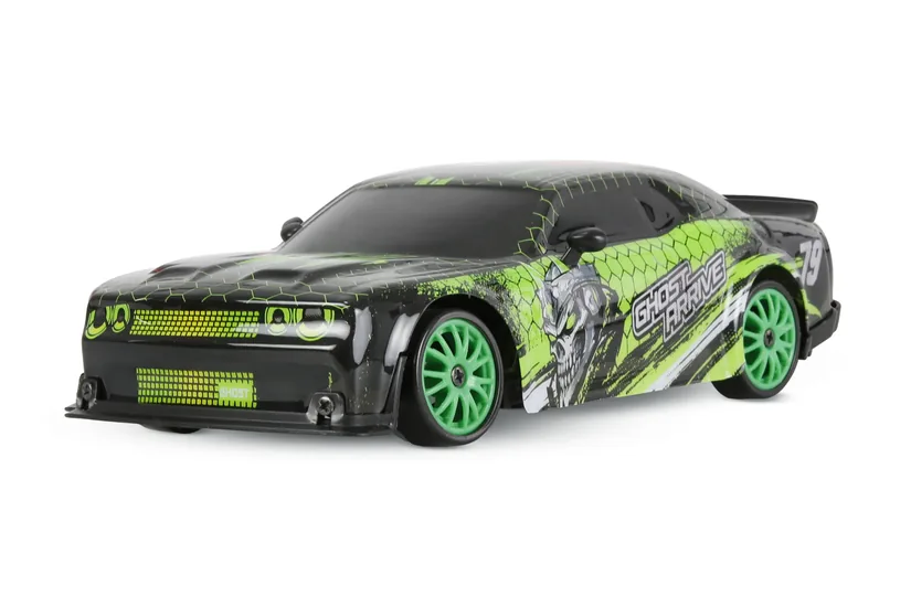 Amewi 21132 Radio-kontrolleret (RC) model Drift bil Elektrisk motor 1:24