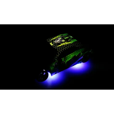 Amewi 21132 Radio-kontrolleret (RC) model Drift bil Elektrisk motor 1:24